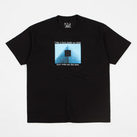 Polar I Like It Here... T-Shirt - Black thumbnail