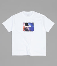 Polar I Like It Here‰Û_ T-Shirt - White