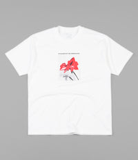 Polar In Search of the Miraculous T-Shirt - White