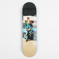 Polar Jamie Platt Dad Deck - Multi thumbnail