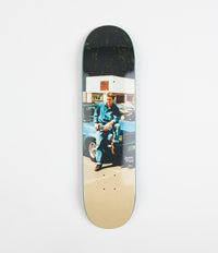 Polar Jamie Platt Dad Deck - Multi