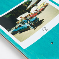 Polar Jamie Platt Dad Deck - Multi thumbnail