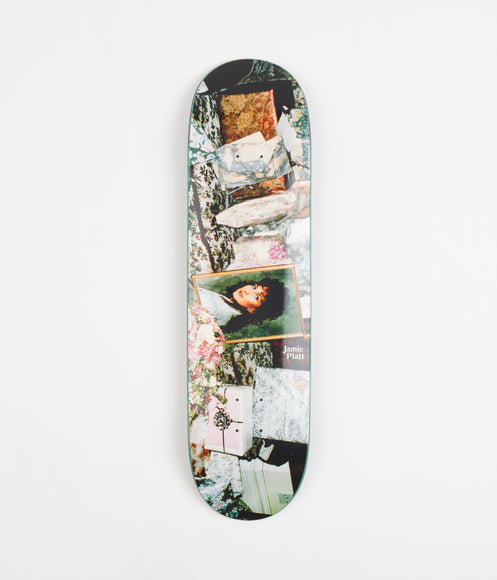 Polar Jamie Platt Mum Deck - Multi