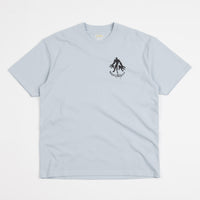 Polar Jungle T-Shirt - Light Blue thumbnail