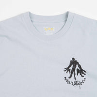 Polar Jungle T-Shirt - Light Blue thumbnail