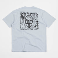 Polar Jungle T-Shirt - Light Blue thumbnail