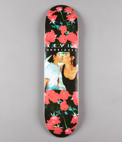 Polar Kevin Rodrigues Kev & Mum Deck - 8.125"
