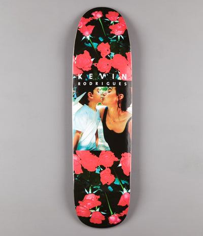 Polar Kevin Rodrigues Kev & Mum KEV1 Shape Deck - 8.625"