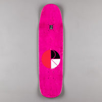 Polar Kevin Rodrigues Kev & Mum KEV1 Shape Deck - 8.625" thumbnail