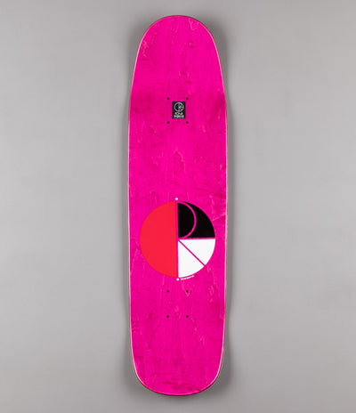 Polar Kevin Rodrigues Kev & Mum KEV1 Shape Deck - 8.625"