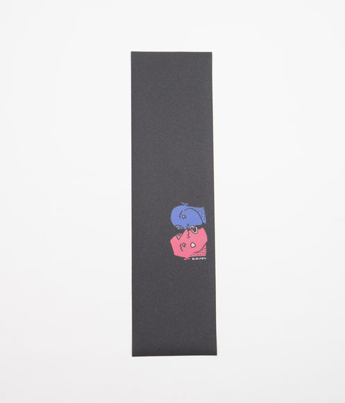 Polar Kissing Heads Grip Tape - Multi