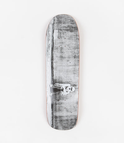 Polar Klez Hong Kong 1991 Shape Deck - 9.25"