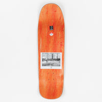Polar Klez Hong Kong 1991 Shape Deck - 9.25" thumbnail