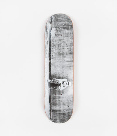 Polar Klez Hong Kong Deck - 8.375"