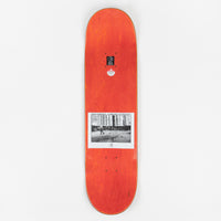 Polar Klez Hong Kong Deck - 8.375" thumbnail