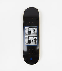 Polar Klez Kidney For Sale 2.0 Deck - Black - 9"