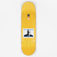 Polar Klez Kidney For Sale 2.0 Deck - Black - 9" thumbnail