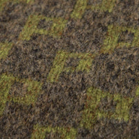 Polar Knit Crewneck Sweatshirt - Army Green thumbnail