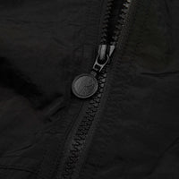 Polar Lasse Track Jacket - Black thumbnail