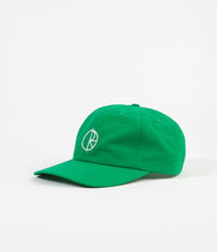 Polar Lightweight Cap - Green