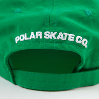 Polar Lightweight Cap - Green thumbnail