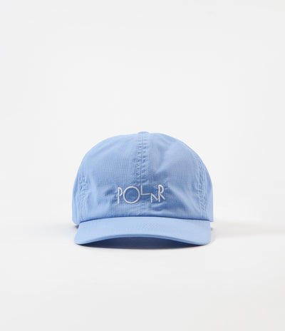 Polar Lightweight Cap - Periwinkle