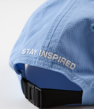 Polar Lightweight Cap - Periwinkle
