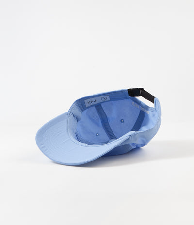 Polar Lightweight Cap - Periwinkle