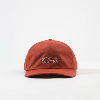 Polar Lightweight Cap - Red thumbnail