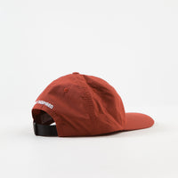 Polar Lightweight Cap - Red thumbnail