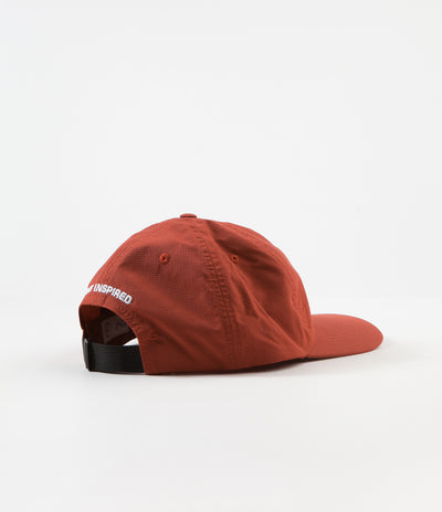 Polar Lightweight Cap - Red