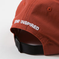 Polar Lightweight Cap - Red thumbnail