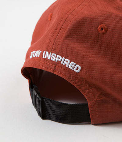 Polar Lightweight Cap - Red