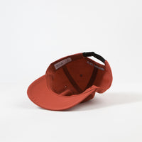 Polar Lightweight Cap - Red thumbnail