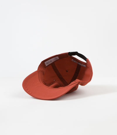 Polar Lightweight Cap - Red