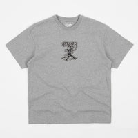 Polar Liquid Man T-Shirt - Heather Grey thumbnail