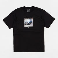 Polar Marta T-Shirt - Black thumbnail