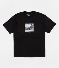 Polar Marta T-Shirt - Black