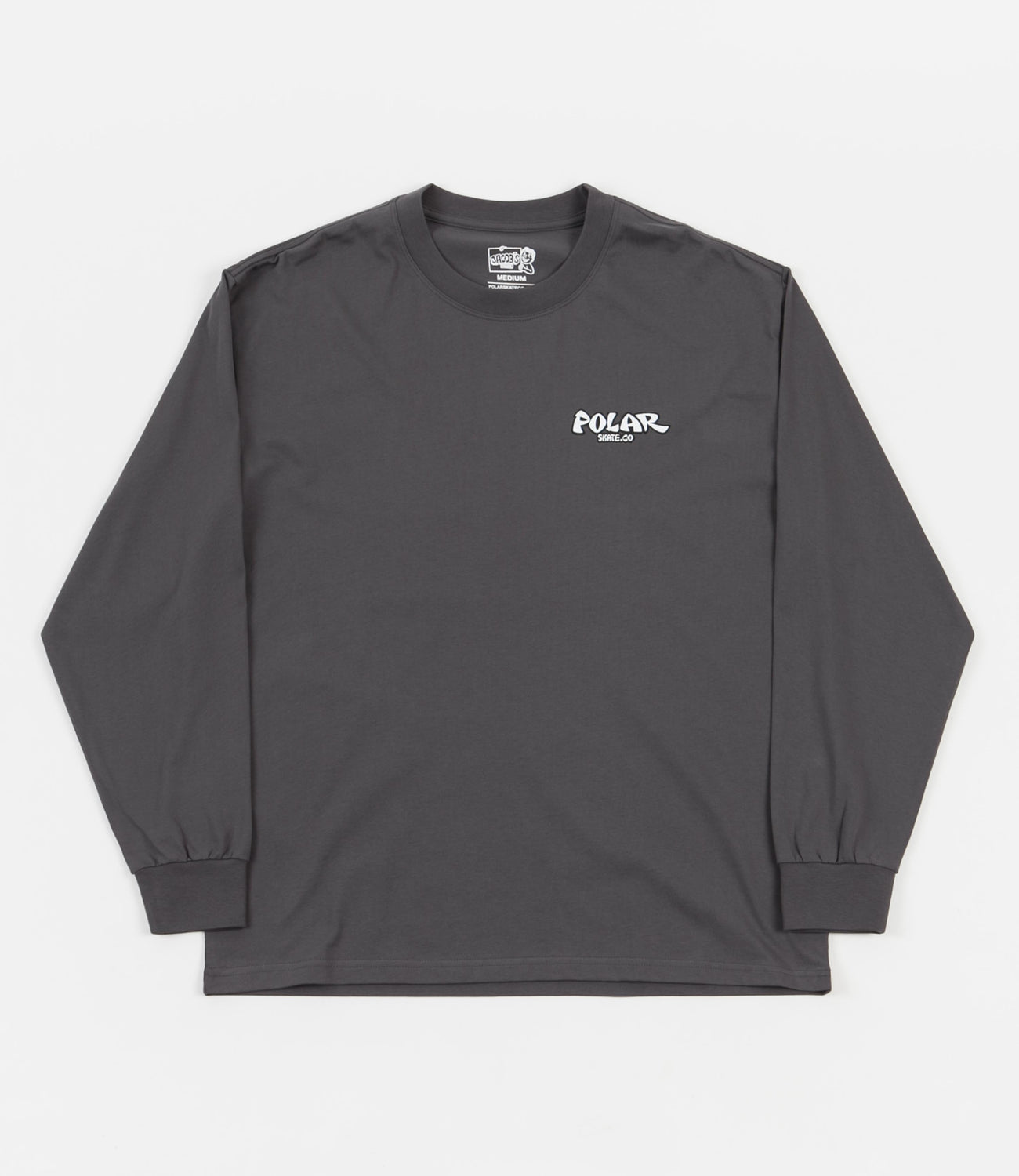nike acg mt fuji t shirt