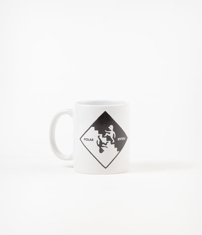 Polar Mug - Staircase