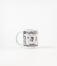 Polar Mug - Straight From The Hood
