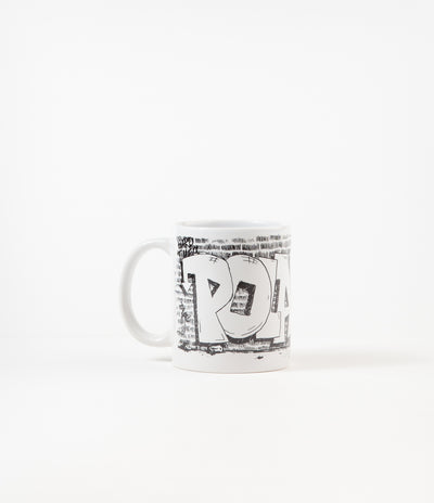 Polar Mug - Straight From The Hood