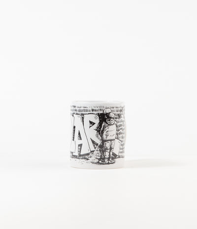 Polar Mug - Straight From The Hood
