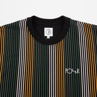 Polar Multi Colour T-Shirt - Black / Multi thumbnail