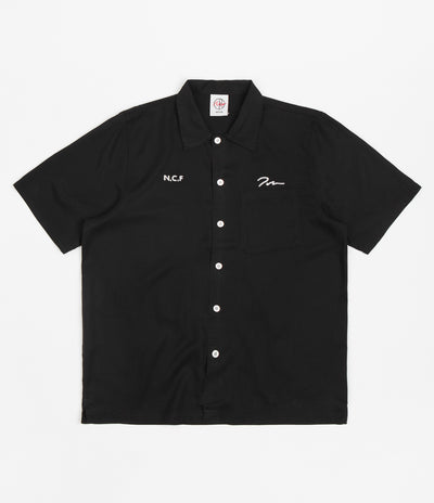 Polar NCF Shirt - Black
