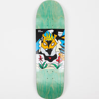Polar Nick Boserio Lion King 1991 Shape Deck - 9.25" thumbnail
