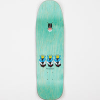 Polar Nick Boserio Lion King 1991 Shape Deck - 9.25" thumbnail
