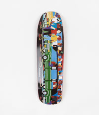 Polar Nick Boserio Limo 1992 Shape Deck - 9.25"