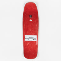 Polar Nick Boserio Limo 1992 Shape Deck - 9.25" thumbnail