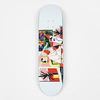 Polar Nick Boserio The Artist Deck - 8.125" thumbnail